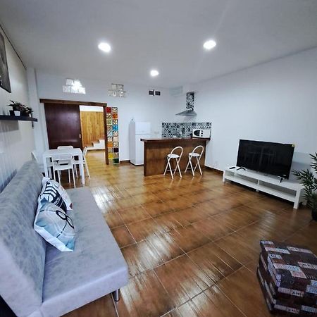 Apartamento Monte Dorado Málaga Exterior foto