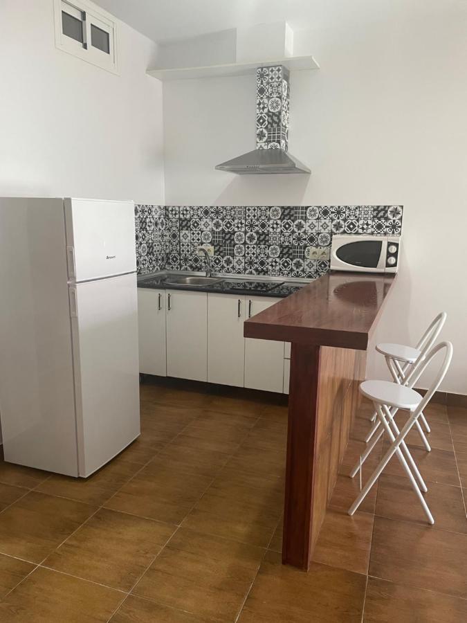 Apartamento Monte Dorado Málaga Exterior foto