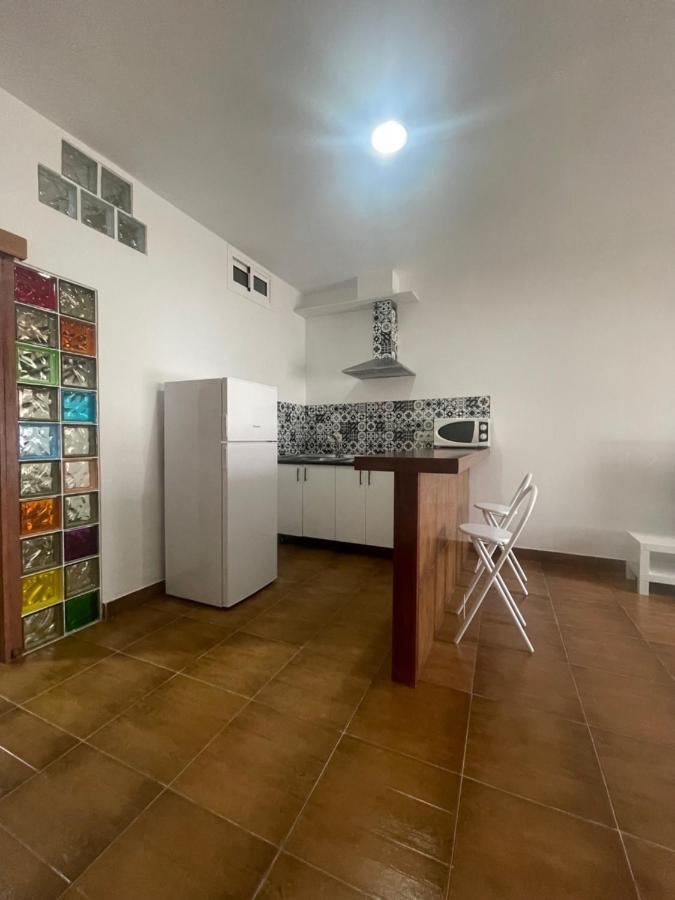 Apartamento Monte Dorado Málaga Exterior foto