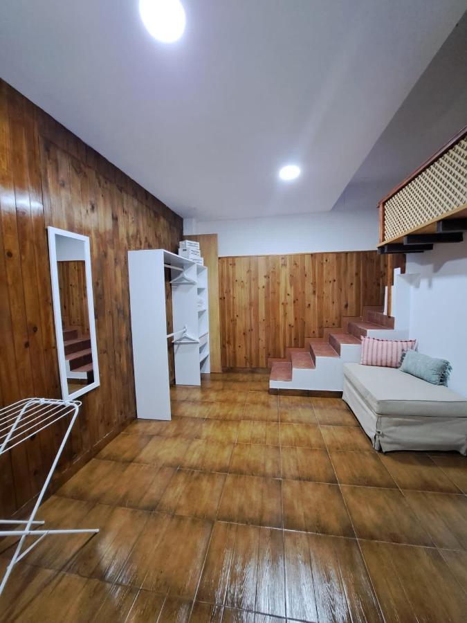Apartamento Monte Dorado Málaga Exterior foto