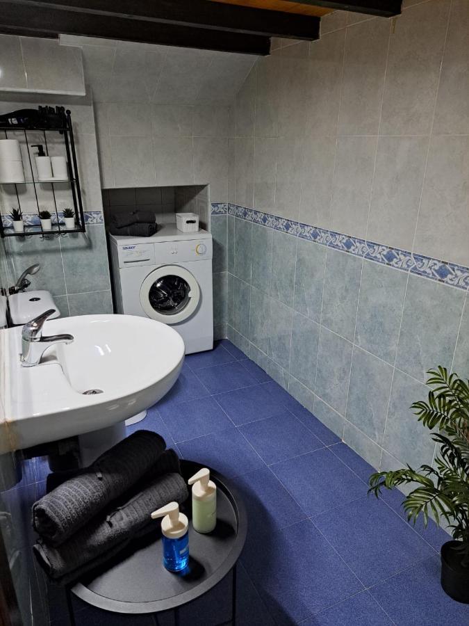 Apartamento Monte Dorado Málaga Exterior foto