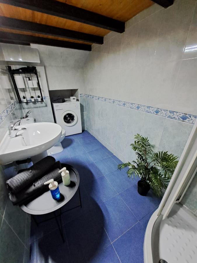 Apartamento Monte Dorado Málaga Exterior foto
