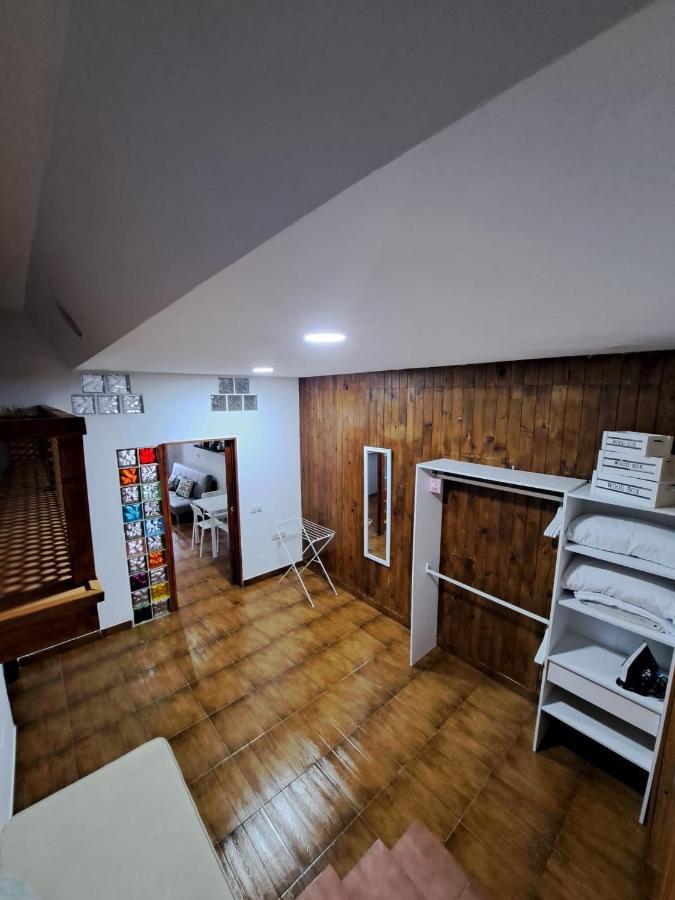 Apartamento Monte Dorado Málaga Exterior foto